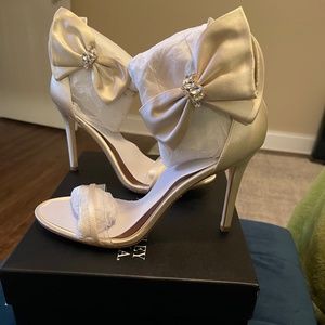 Fran by Badgley Mischka